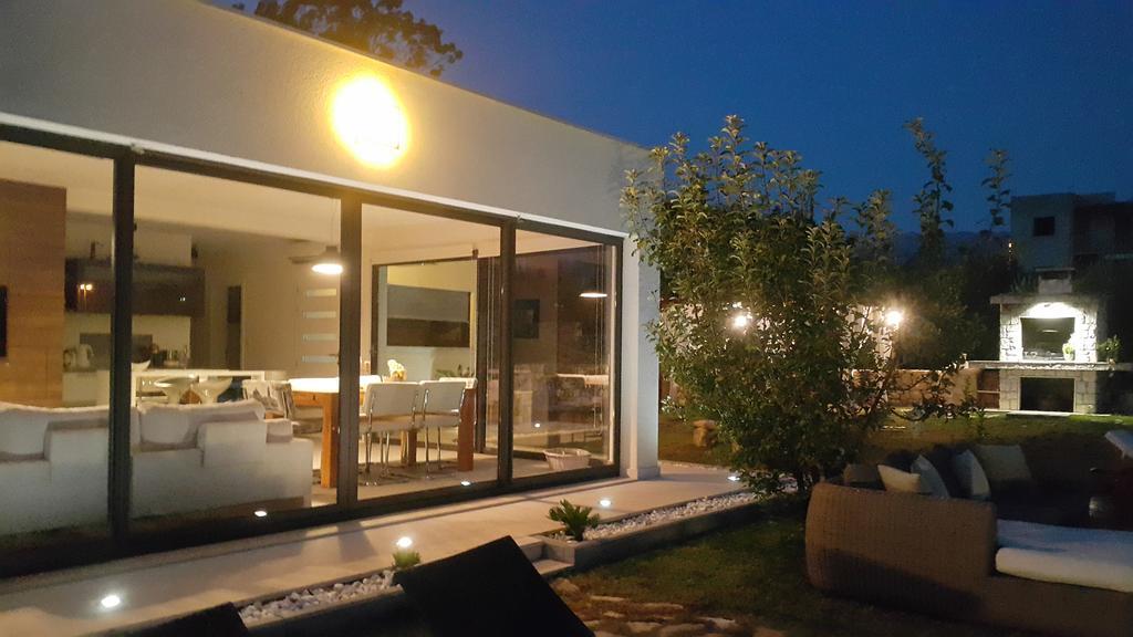 سبليت Luxury Villa Luminosa المظهر الخارجي الصورة